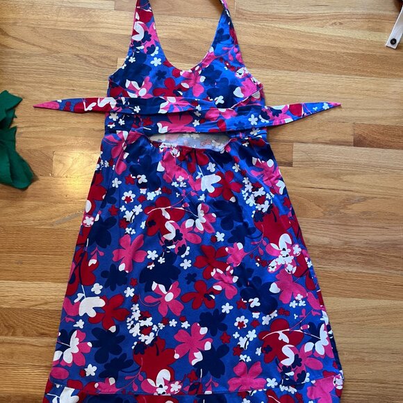 Hanna Andersson Cotton Dress - Picture 2 of 4